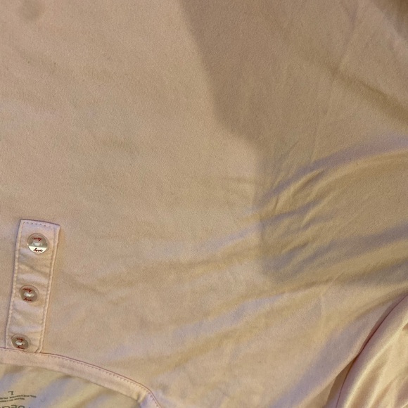 ELLEN Degeneres Pajama Set - Picture 8 of 11